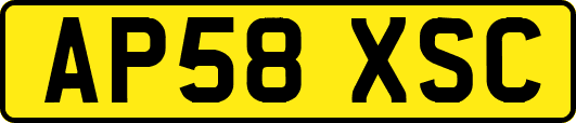 AP58XSC