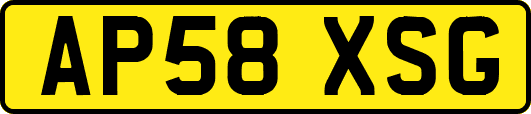 AP58XSG
