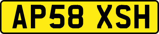 AP58XSH