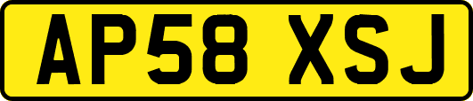 AP58XSJ