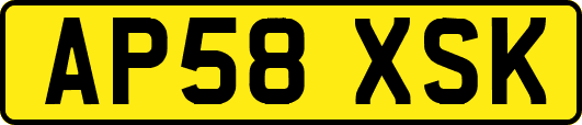 AP58XSK