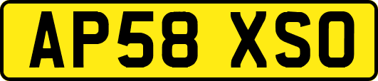 AP58XSO