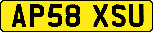AP58XSU