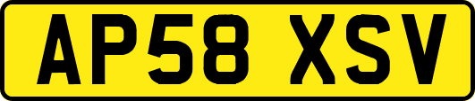 AP58XSV