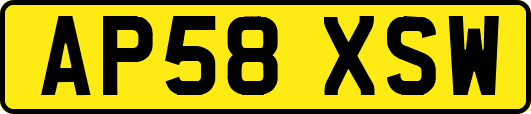 AP58XSW