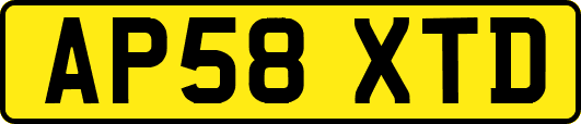 AP58XTD