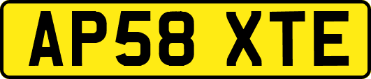 AP58XTE