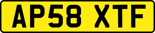 AP58XTF