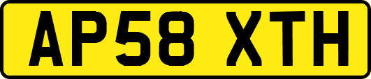 AP58XTH