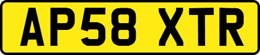 AP58XTR