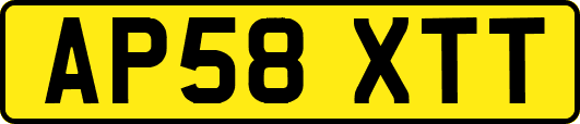 AP58XTT
