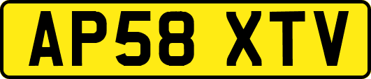 AP58XTV