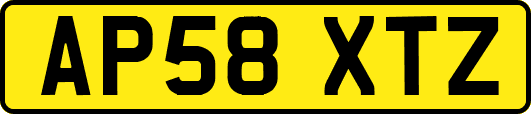 AP58XTZ