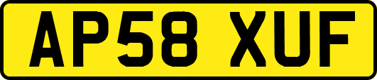 AP58XUF