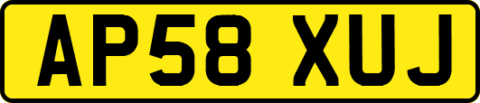 AP58XUJ