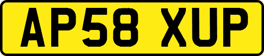 AP58XUP