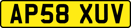AP58XUV