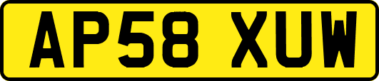AP58XUW