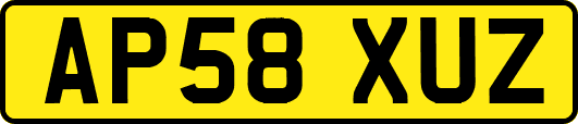 AP58XUZ