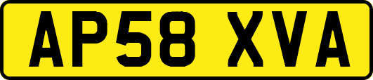 AP58XVA