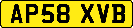 AP58XVB