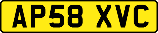 AP58XVC