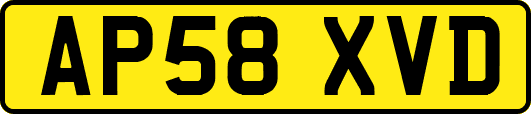 AP58XVD