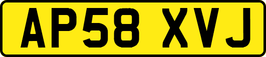 AP58XVJ