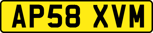 AP58XVM