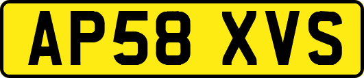 AP58XVS