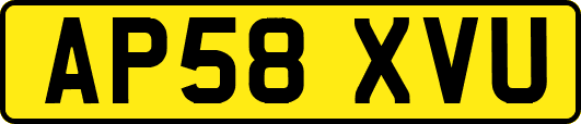 AP58XVU