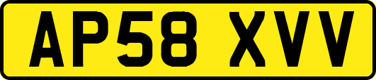 AP58XVV
