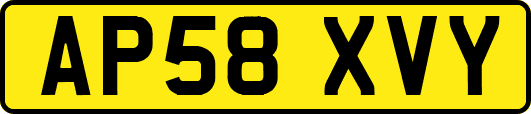AP58XVY