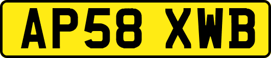 AP58XWB