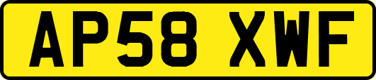 AP58XWF