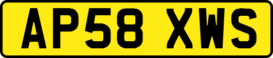 AP58XWS