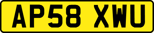 AP58XWU