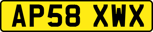 AP58XWX