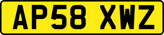 AP58XWZ