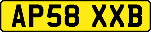 AP58XXB