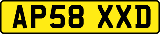 AP58XXD