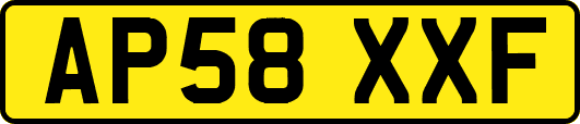 AP58XXF