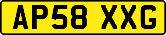 AP58XXG