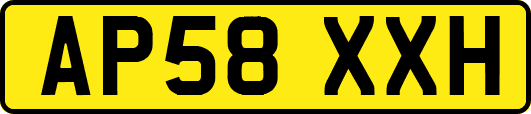 AP58XXH
