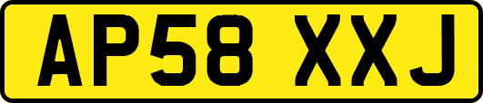 AP58XXJ