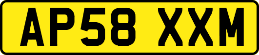 AP58XXM