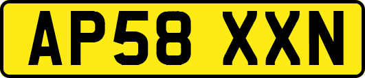 AP58XXN