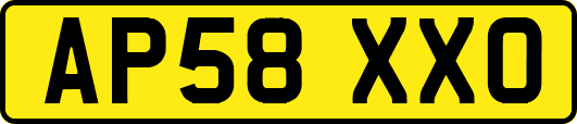 AP58XXO