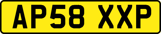 AP58XXP