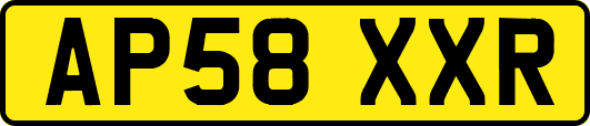 AP58XXR